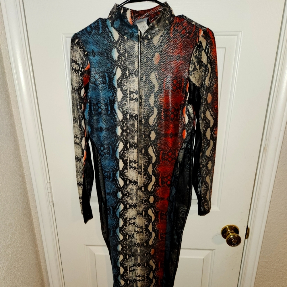 Jumpsuit